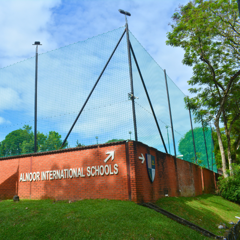 AIS International School